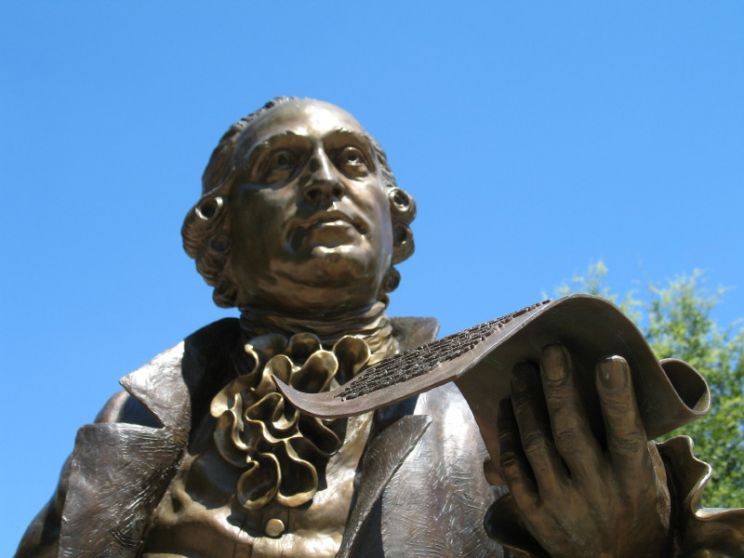 George Mason