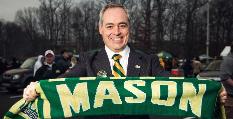 George Mason