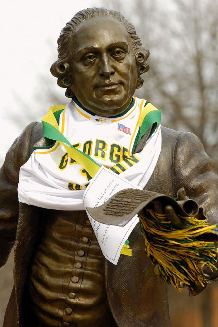 George Mason