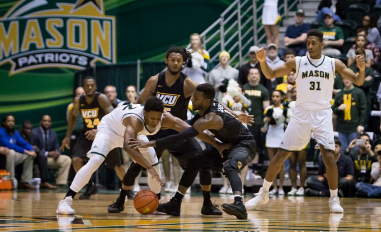 George Mason
