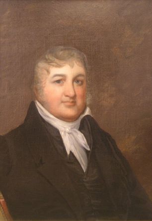 George Mathews