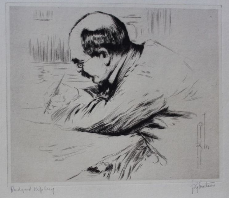 George Mathews