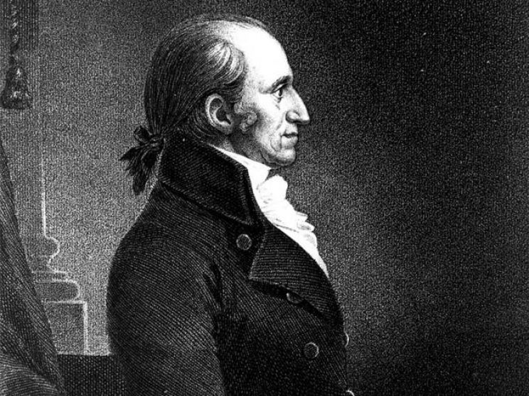 George Mathews