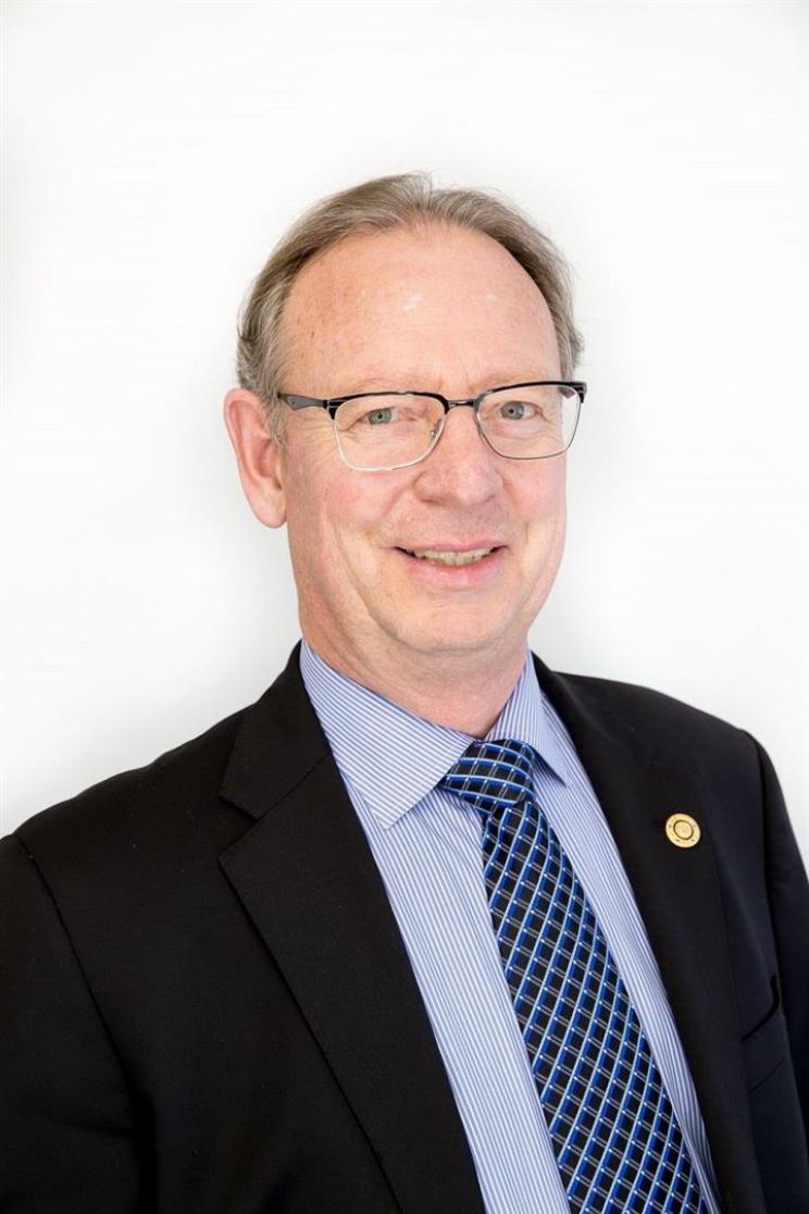 George Mathews