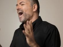 George Michael