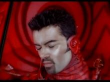 George Michael