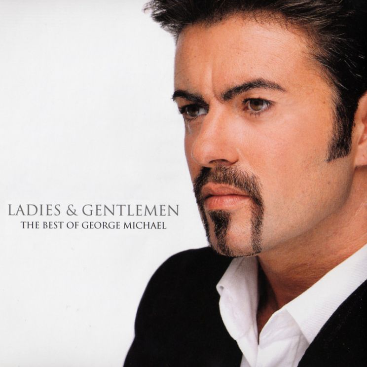 George Michael