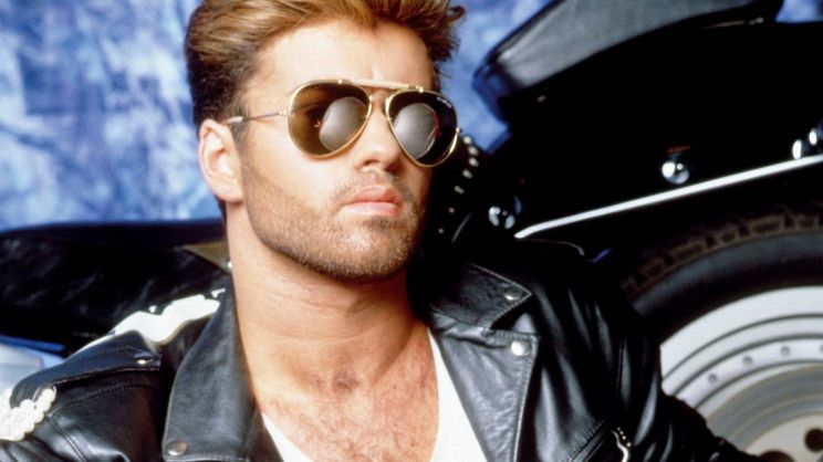 George Michael