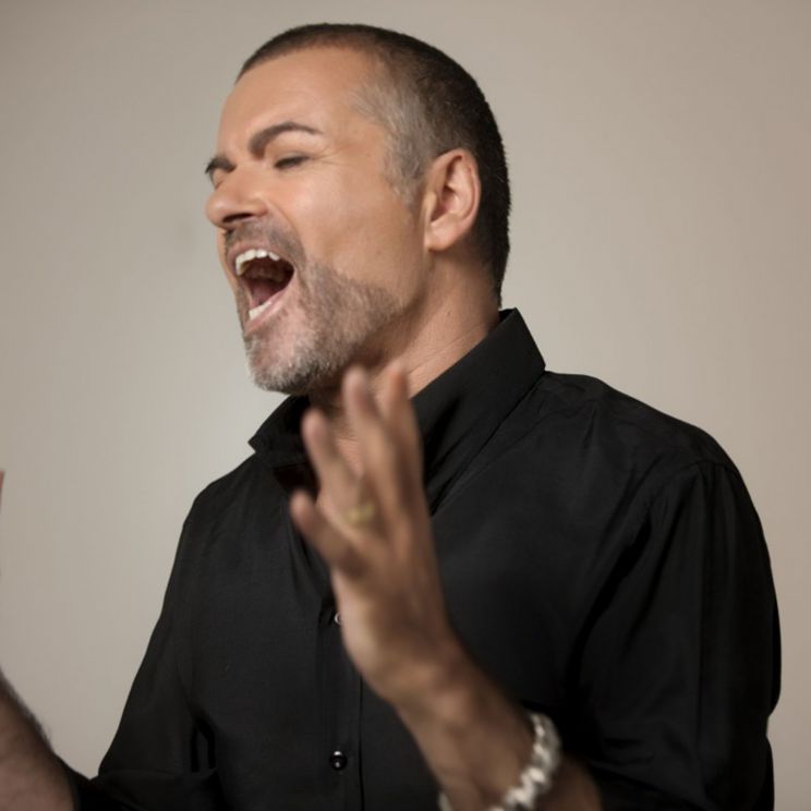 George Michael