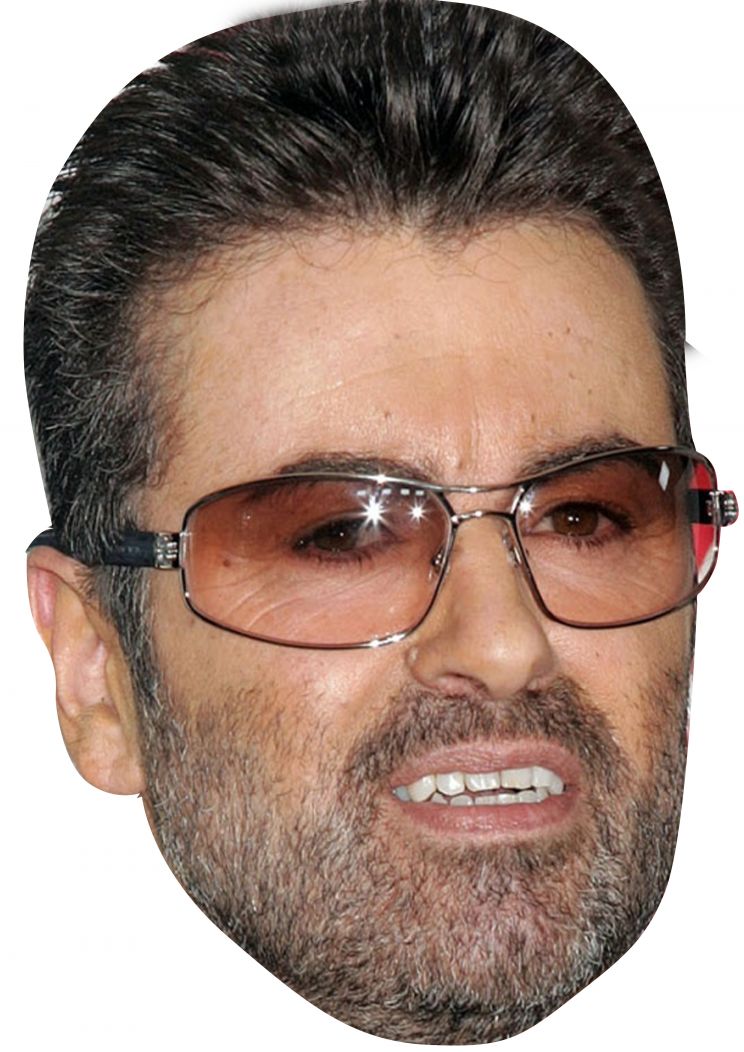 George Michael