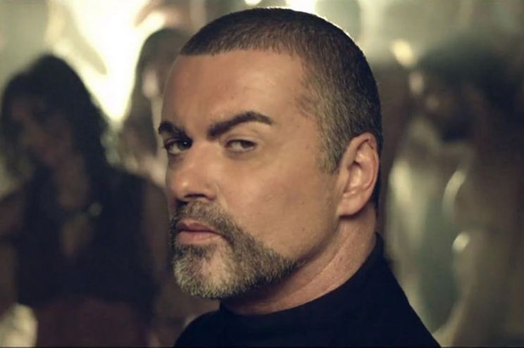 George Michael