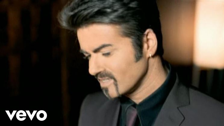 George Michael