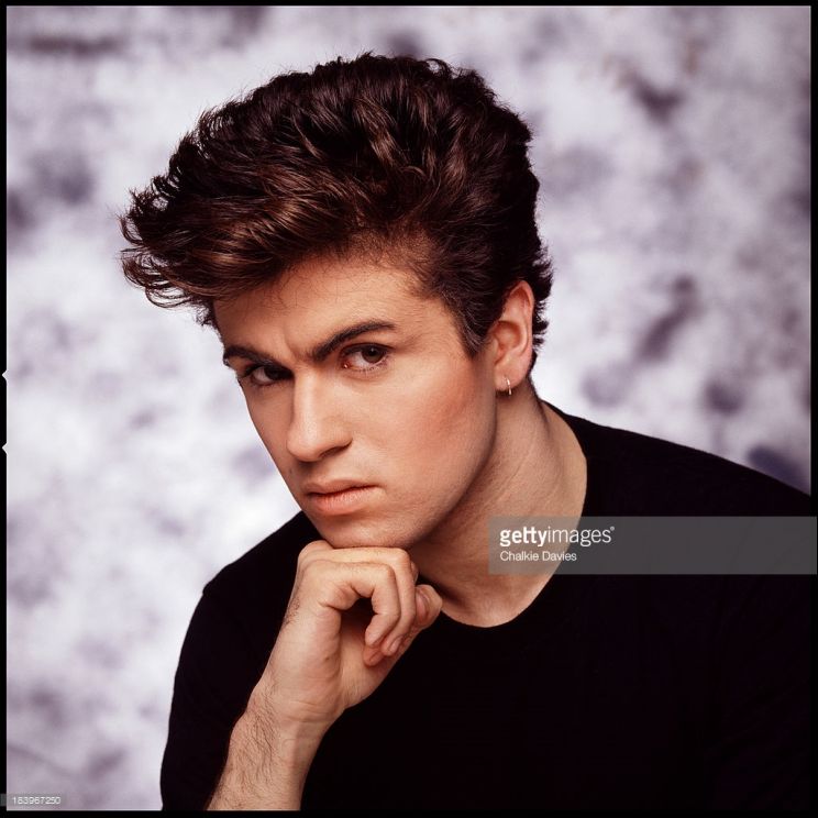 George Michael