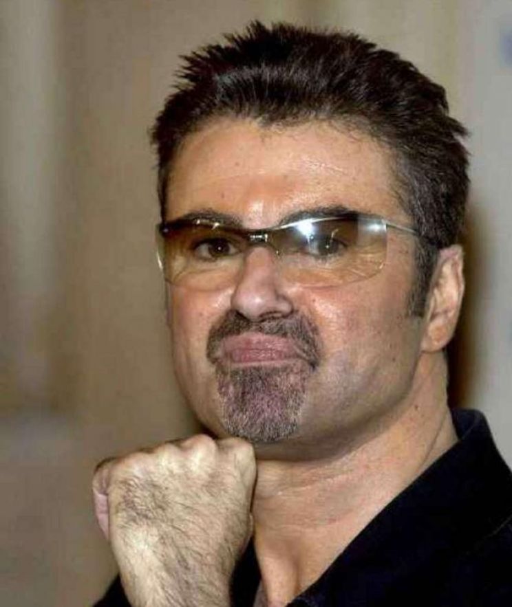 George Michael