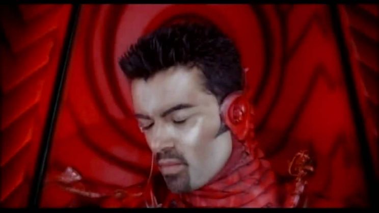 George Michael