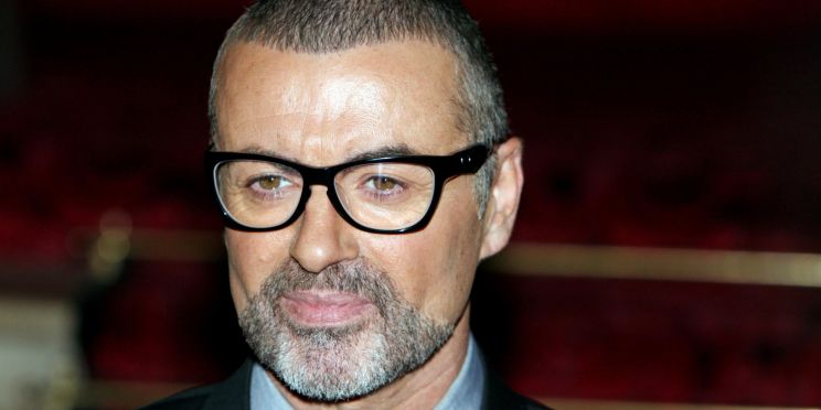 George Michael