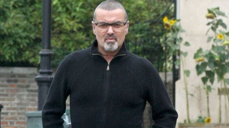 George Michael