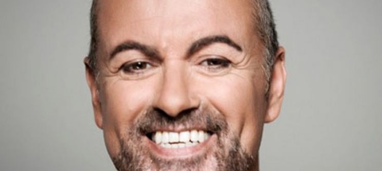George Michael