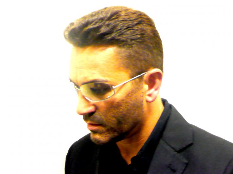 George Michael