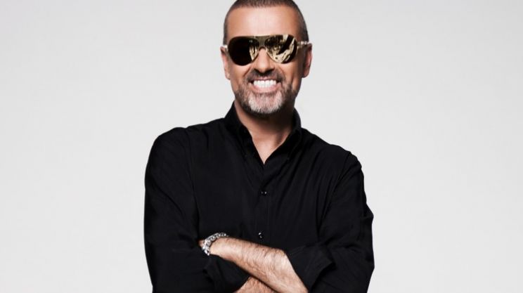 George Michael