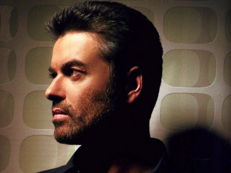 George Michael