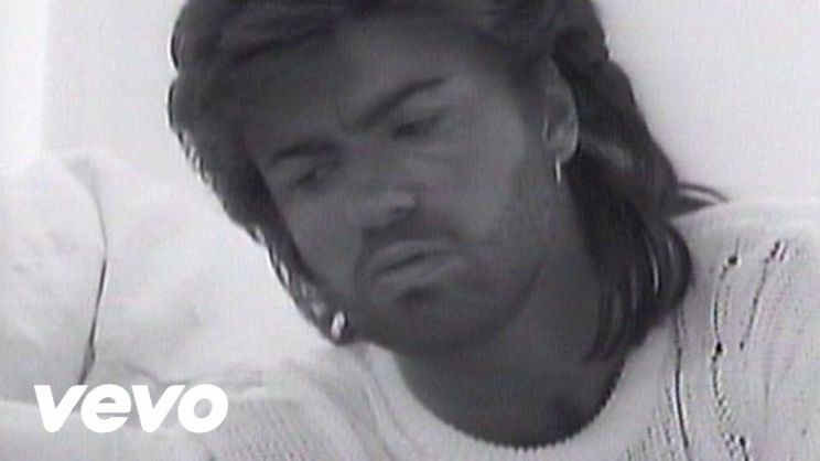 George Michael
