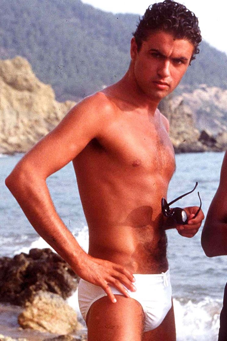 George Michael