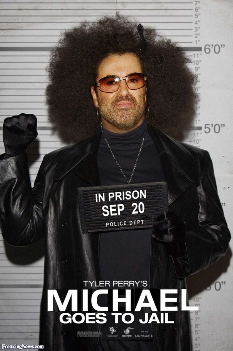George Michael