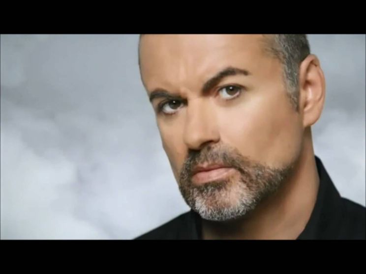 George Michael