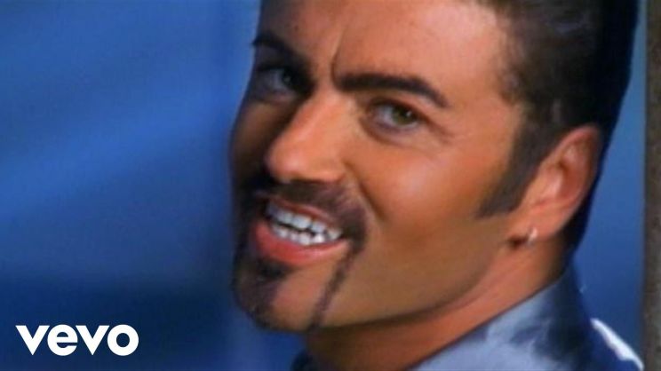 George Michael