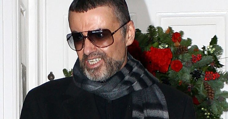 George Michael