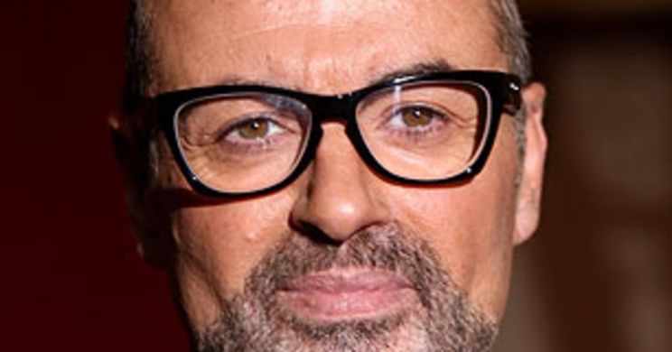 George Michael