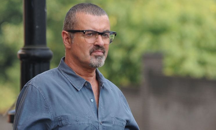 George Michael