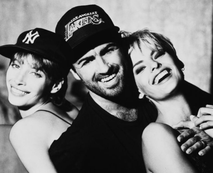 George Michael
