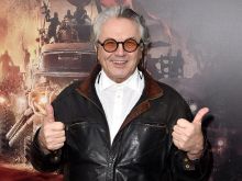 George Miller