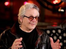 George Miller