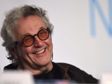 George Miller