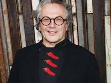 George Miller