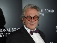 George Miller