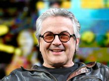 George Miller