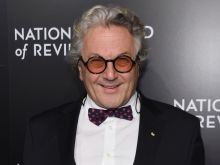 George Miller