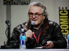 George Miller