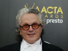 George Miller