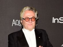 George Miller