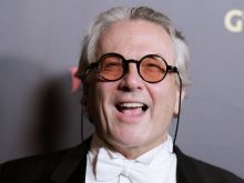 George Miller