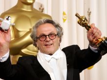 George Miller