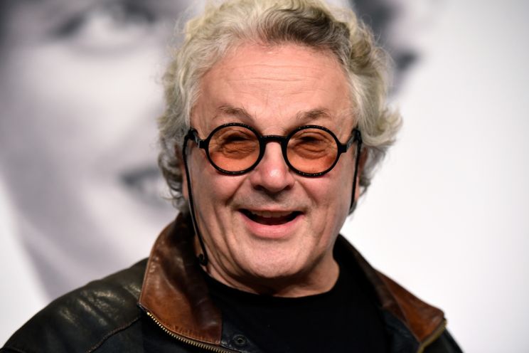 George Miller