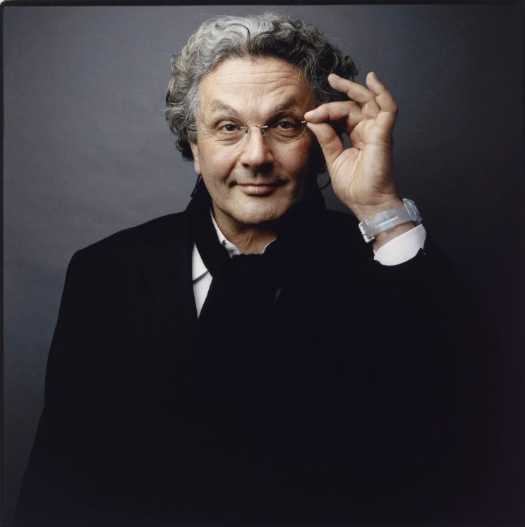 George Miller