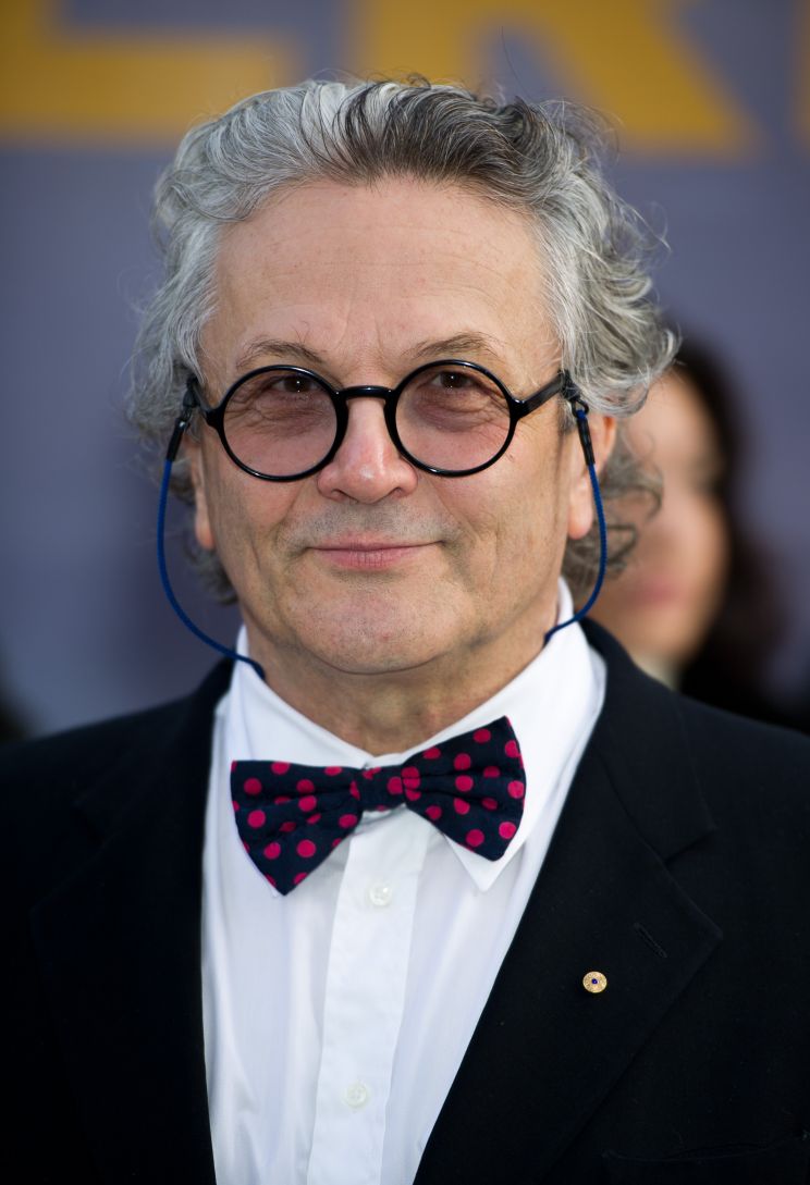 George Miller