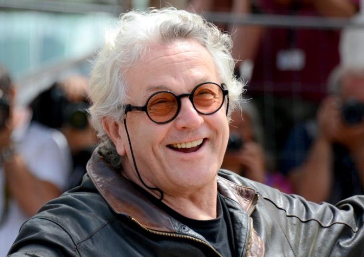 George Miller